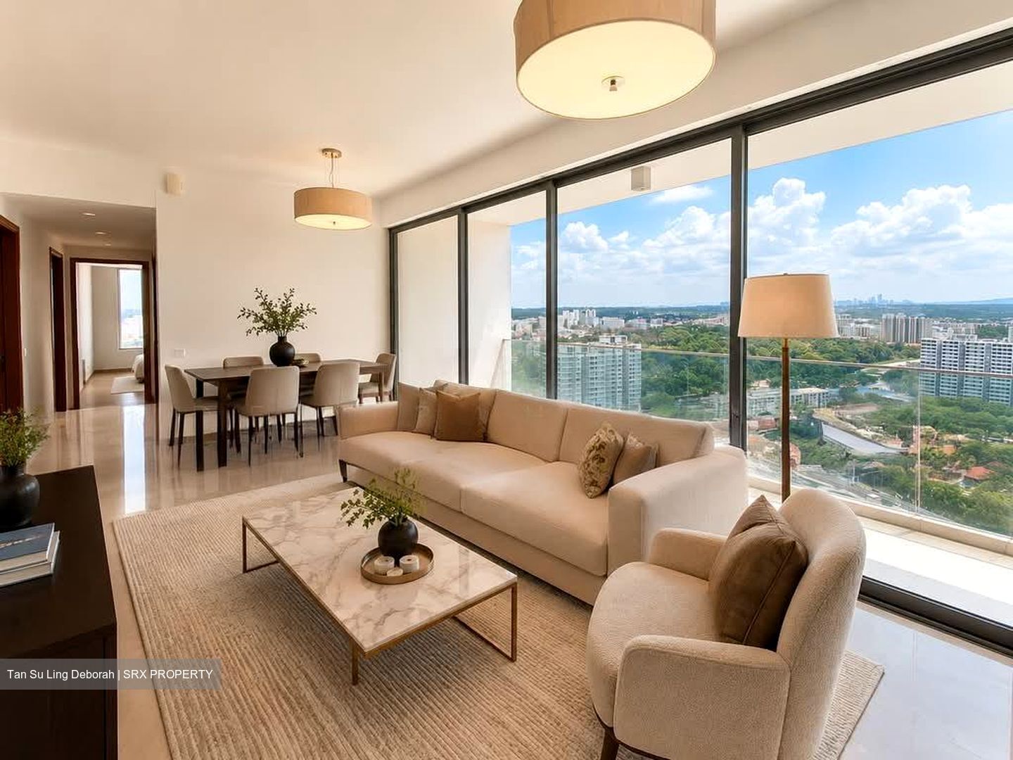 Centro Residences (D20), Condominium #588903791
